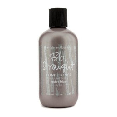 BUMBLE & BUMBLE_Straight Conditioner (Quiet Frizz) 250ml / 8.5oz_Cosmetic World